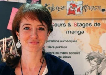 Dès 2016, Toulouse comptera une école supérieure du manga