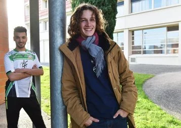 A Toulouse, le Lycée Nouvelle chance raccroche avec le Bac