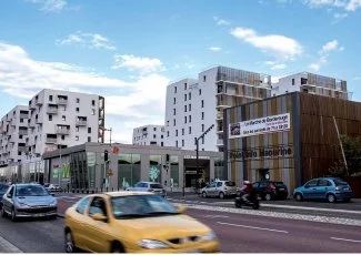 Immobilier. La loi Pinel fait décoller les ventes à Toulouse 