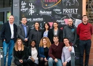 Les nouvelles ambitions de La Mêlée