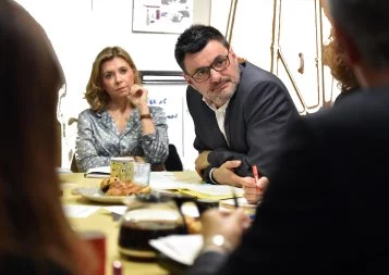 Présidentielles 2017. L'analyse éco du programme de : Benoît Hamon