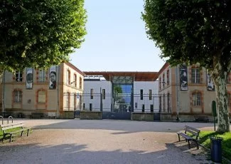 Albi. La fac Champollion devient institut national universitaire