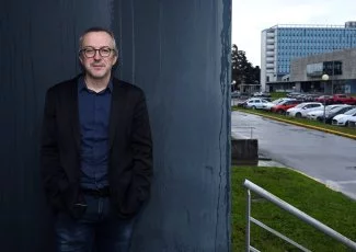 Patrice Simon, le chercheur branché qui veut révolutionner les batteries
