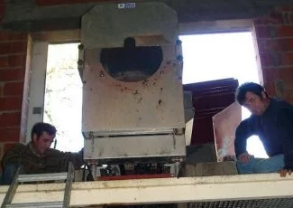 Les Larmes de raisin coulent dans le vignoble des Trois Clochers