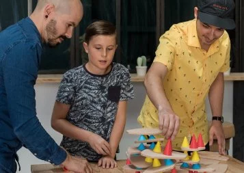 Hérault. La marque de jouets Oppi trouve le point d'équilibre