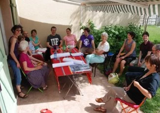 Abricoop, la première coopérative d'habitants, essaime son modèle