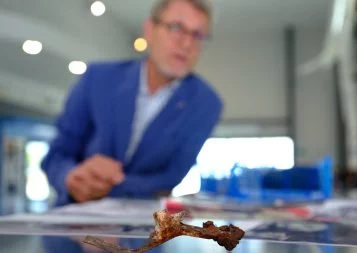 Aéronautique. Aérocherche fait vivre la mémoire de l'aviation