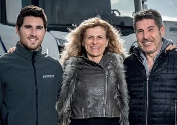 Jimenez FVA : « Inciter clients, fournisseurs et salariés à venir chez nous »