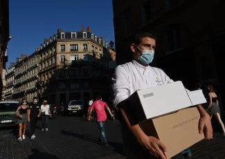  Collectivités d'Occitanie : « Leur bonne situation financière leur a permis de faire face » 
