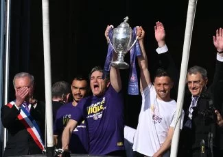 Coupe de France. Le TFC en communion avec ses supporters