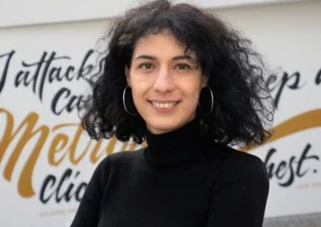  Yasmine Carlet, Ma Sphère : « Faire rayonner à l'international les initiatives culturelles d'Occitanie »