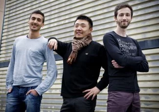 Nutspark : Des Toulousains créent une place de marché 100% française