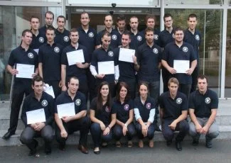 Cinquième promotion pour l'IPI d'Albi