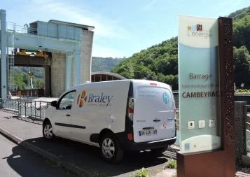 Lancement d'H2Pyr, l'autoroute de l'hydrogène d'Albi à Saragosse
