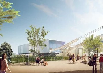 Fin 2020, Téléo sera le plus long téléphérique urbain de France 