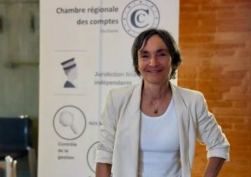 Téléo, gestion de l'eau, handicap... Les chantiers de la Chambre des comptes Occitanie
