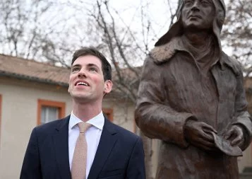 Pierre Georges Latécoère renaît à Toulouse