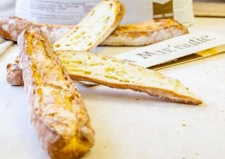 Dossier - La Mie'nutie d'Arterris, une innovation 100% régionale 
