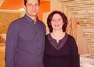 Des étoiles plein la campagne !