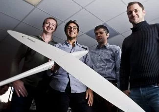 Toulouse. Le constructeur de drones Delair-Tech lève 13 millions d'euros