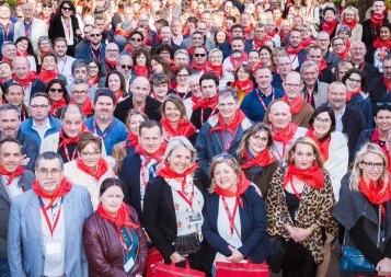 Ferez-vous partie de la centaine de consultants qui rejoindront megAgence en Occitanie ?