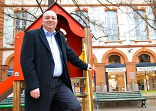 Bambinou.com : un Toulousain surfe sur le baby-boom