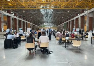  Future Intelligence : Les mille facettes de l'IA décryptées à Toulouse