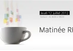 Une Matinée RH sur les contrats en alternance, le 12 juillet