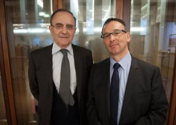 « Le rapprochement du pôle Cancer Bio Santé et de BioMedical Alliance évite les redondances »
