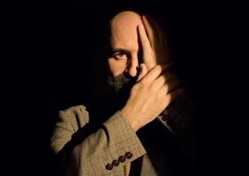 Pierre Bleuse, chef de cœur