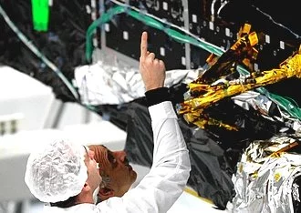 Thalès : le personnel lève le doigt pour les salaires