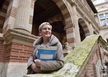 3/4 : Changer de vie, du ciel aux vieilles pierres