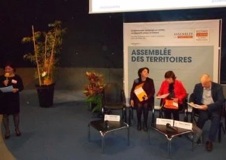 Une Assemblée des territoires d'Occitanie, gage de démocratie participative