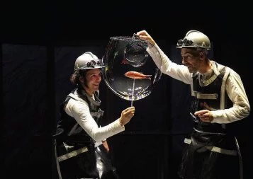 Festival Nez Rouges : vingtième tour de piste