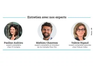 Les experts-comptables sécurisent les projets de création