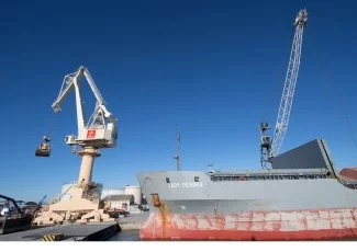Aude. Le port de Port-la-Nouvelle s'ouvre à des actionnaires privés 