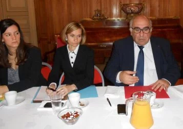 Sécurité, emploi, aménagements... Le préfet s'attelle aux grands enjeux du Tarn