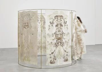 Exposition : Pendant que les champs brûlent