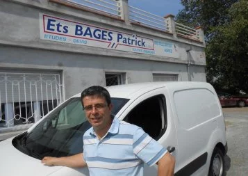 Albi. La branche plomberie des Ets Bages Patrick reprise par Yannick Buisson