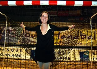 Le Toulouse Handball lance son club entreprises