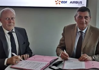 Occitanie. EDF et Airbus Développement partenaires pour repérer et aider des start-up
