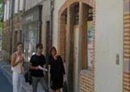 Albi : Mise en valeur du patrimoine architectural