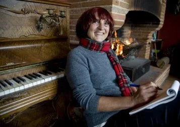 L'interview off de : Anne-Marie Faucon, cofondatrice des cinémas Utopia