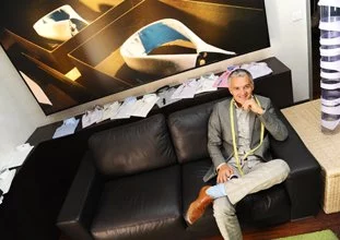 Le Toulousain Toxan lance la vente à domicile du costume sur mesure