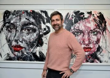 Toulouse. La galerie Ixiart invite l'art dans les entreprises