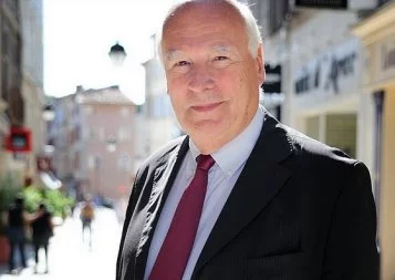 Disparition de Bernard Raynaud, vice-président du conseil régional de Midi-Pyrénées