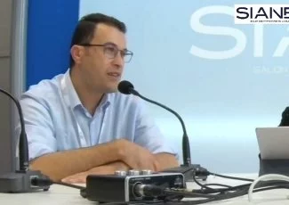 « Dans certains domaines industriels, la robotique doit être proche de l'homme »