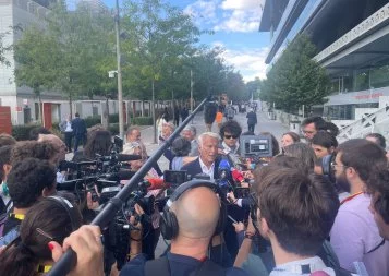 Les patrons d'Occitanie soudés avant une rentrée économique difficile 