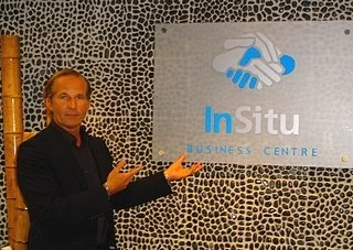 InSitu teste un nouveau modèle éco à Blagnac