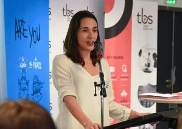 « Qu'y a t-il de plus prestigieux que l'apprentissage par la pratique ? » 